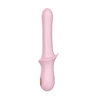 WINYI Waving Silicone Vibrator-New Adult Toy-WY0737 Fay-adult toy manufacturer